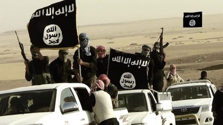 attentati isis