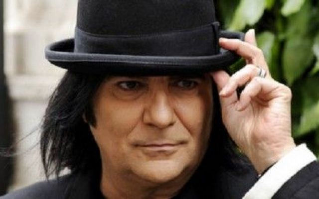 renato zero