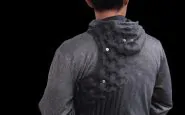 Airawear giacca massaggiante