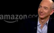 Amazon: come Jeff Bezos ha costruito il suo impero