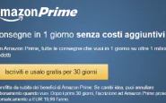 Amazon prime