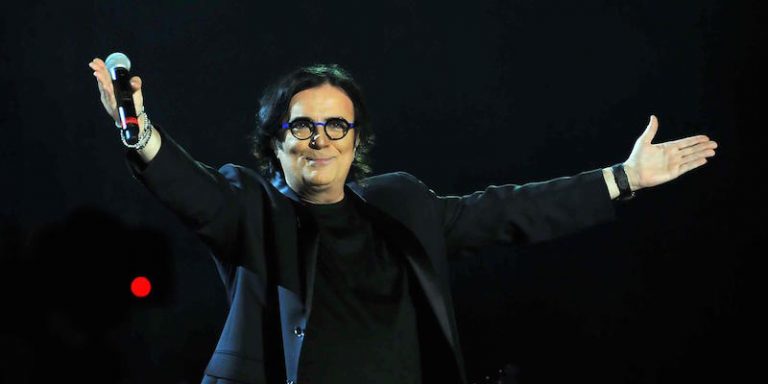 RENATO ZERO. RENATO ZERO.
