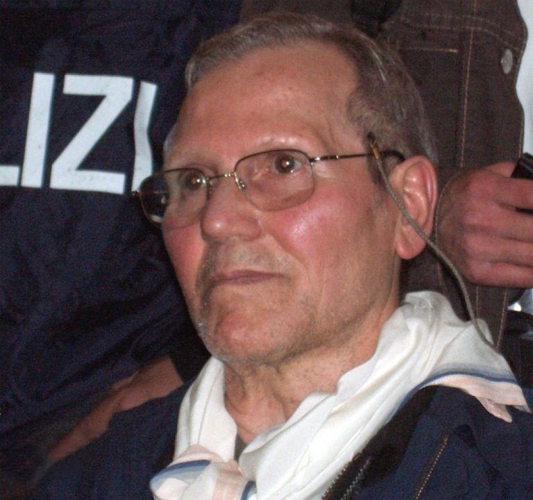Provenzano Bernardo Provenzano