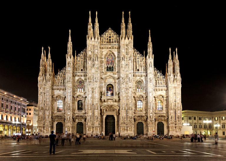 Duomo di Milano Duomo di Milano