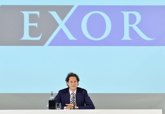 Exor