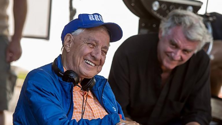 Garry Marshall Garry Marshall