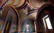 Il Castello di Sammezzano 4 intero