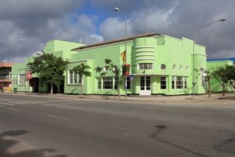 Il Goethe Institut Angola mappa le sale cinematografiche del Paese 13 696x465