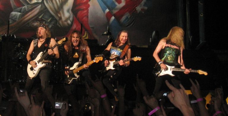 iron maiden trieste iron maiden trieste