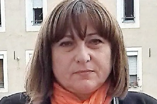 Julia Favale