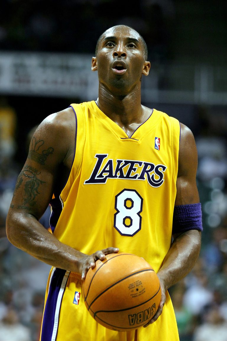 Kobe Bryant Kobe Bryant