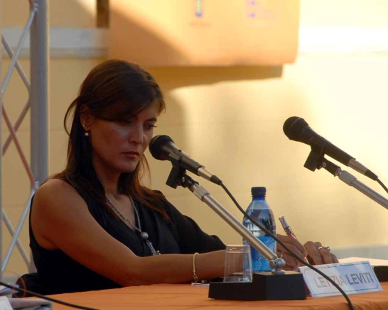 Addio a Letizia Leviti, giornalista Sky Tg24 Addio a Letizia Leviti, giornalista Sky Tg24