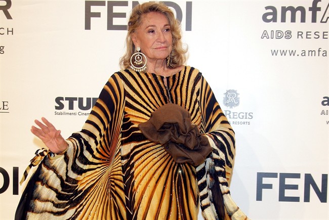 Marta Marzotto Marta Marzotto