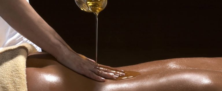 Massaggio Ayurvedico come fare un corso