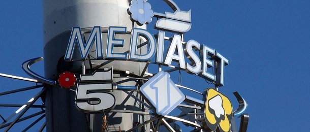 Mediaset salta accordo con Vivendi Mediaset salta accordo con Vivendi