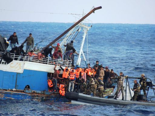 Migranti