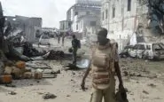 Mogadiscio sotto attacco Shabaab