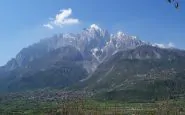 Monte Concarena   Val Camonica