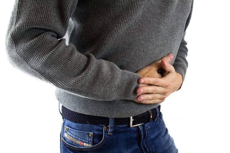 Morbo di Crohn Morbo di Crohn