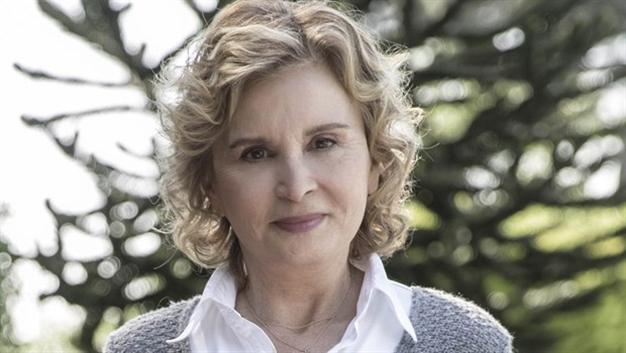 Nazli Ilicak Turchia Nazli Ilicak Turchia
