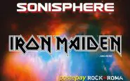 • Prezzi biglietti e scaletta Iron Maiden Rock in Roma 24 luglio 2016