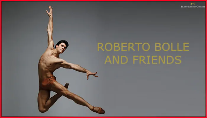 • Prezzi biglietti e scaletta Roberto Bolle&Friends 25-26 luglio 2016