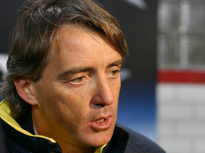Mancini Mancini