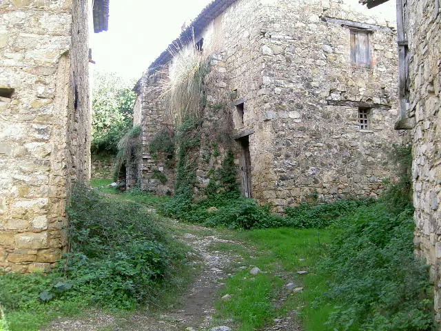 roscigno