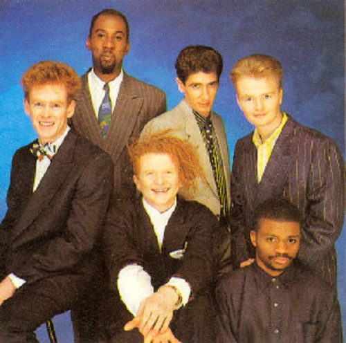 Simply red Simply red in concerto:le date italiane