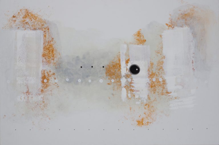 Souvenir la mostra di Paola Giordano 768x509