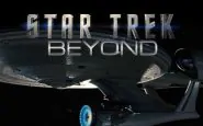 Streaming, trama e personaggi Star Trek Beyond