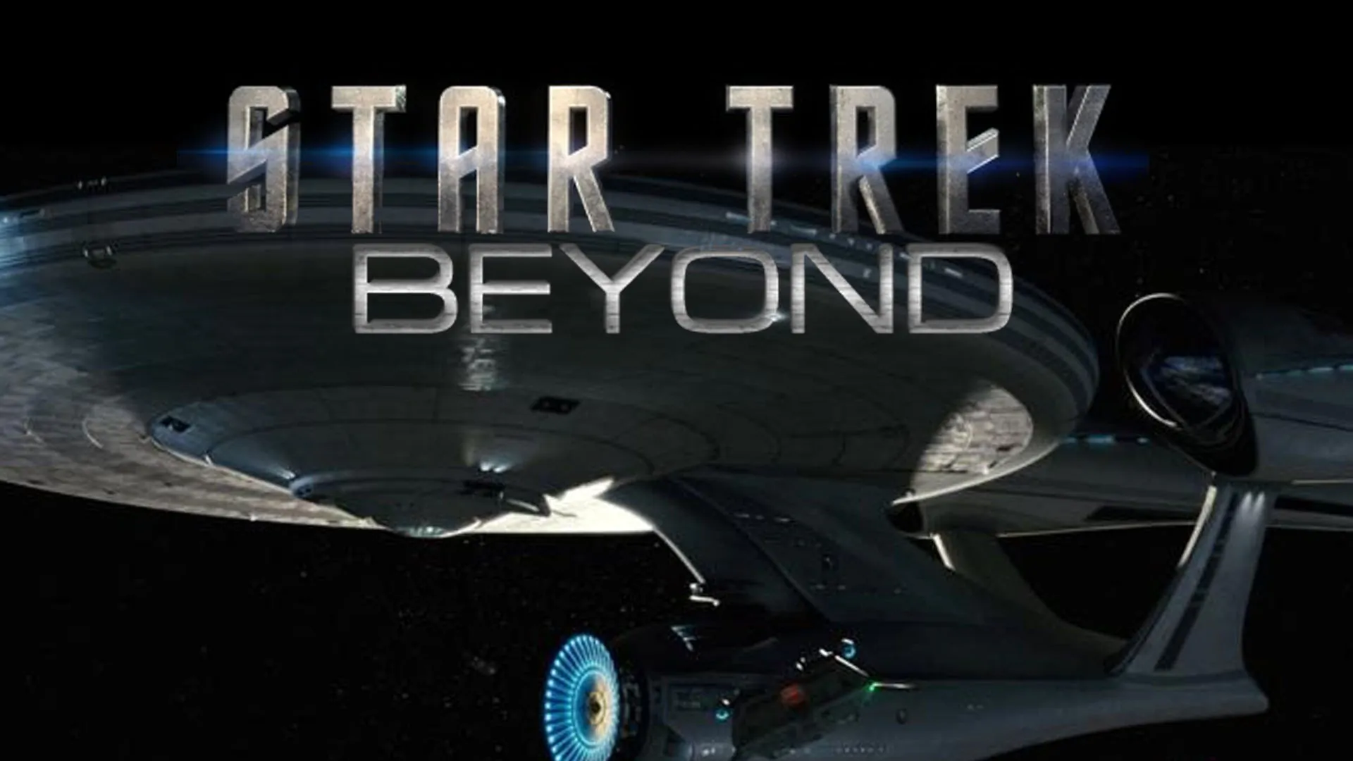 Streaming, trama e personaggi Star Trek Beyond