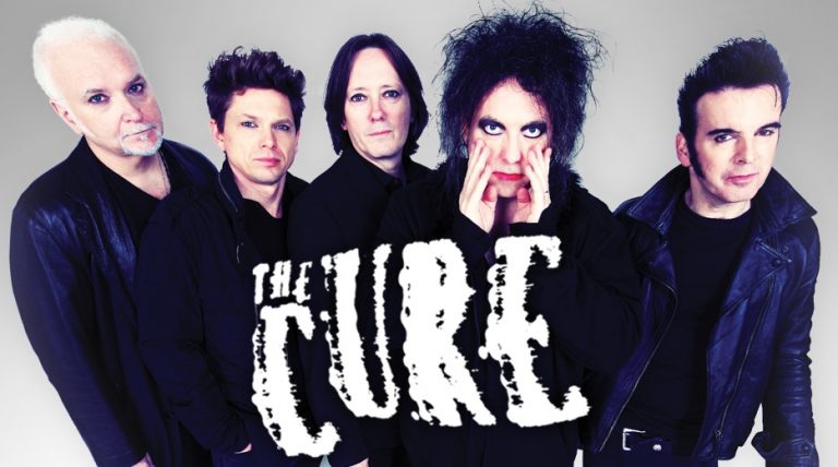 10 canzoni più famose dei Cure 10 canzoni più famose dei Cure