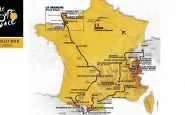 Tour de France 2016