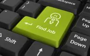 Trovare lavoro online