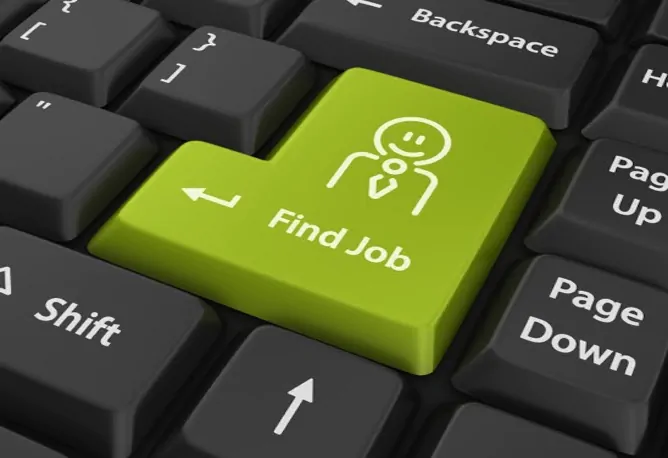 Trovare lavoro online