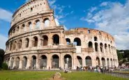 Una terzavia di accesso al Colosseo