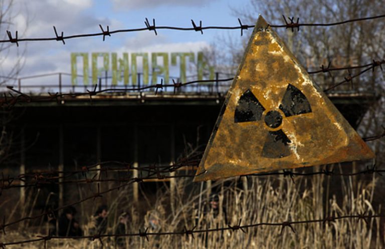chernobyl