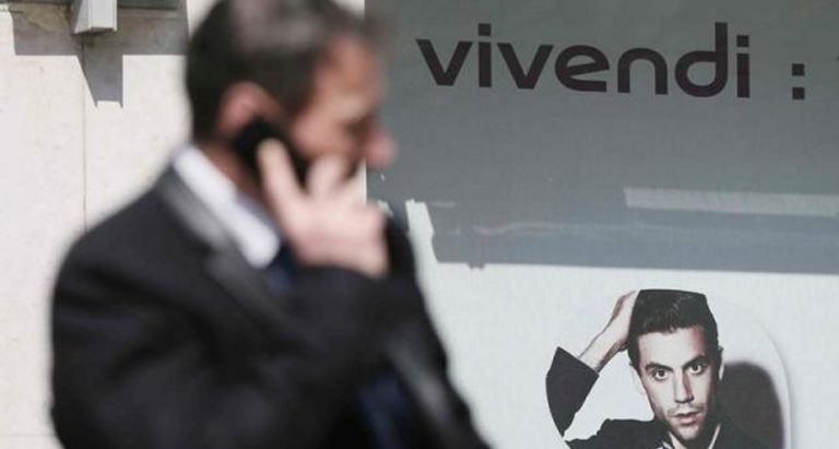 Vivendi Mediaset