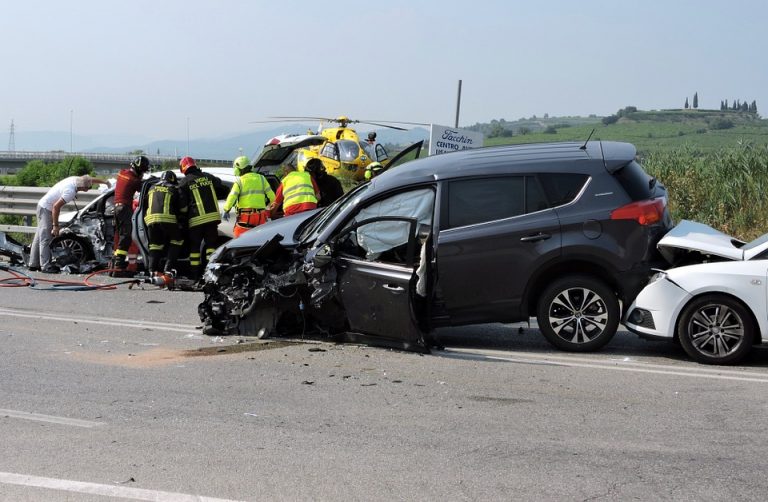incidente a Roccella Jonica