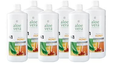ALOE VERA.