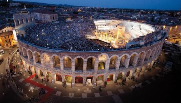 arena di verona