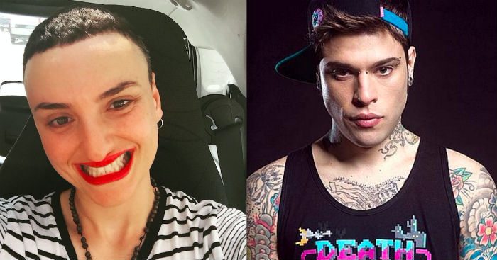 arisa e fedez
