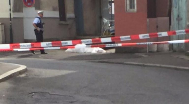 attacco in germania