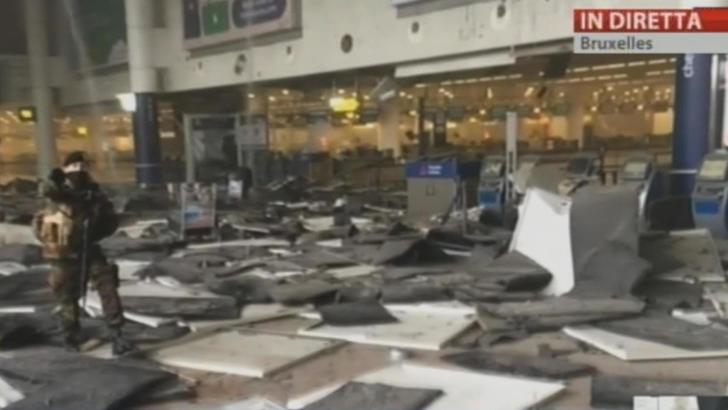 attentati europa