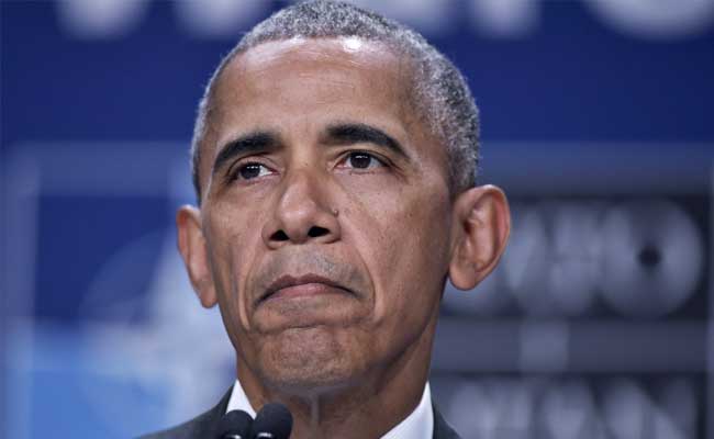 barack obama barack obama