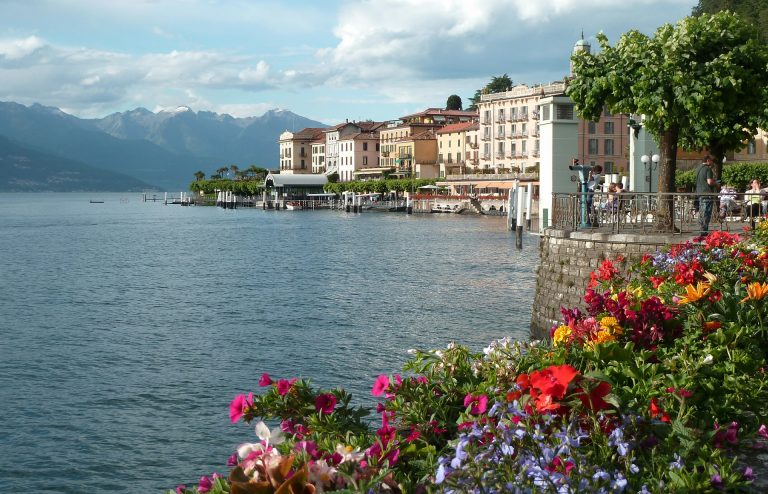 La Riqualificazione Dell Hotel Grande Bretagne Di Bellagio