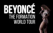 Beyoncé: Inizia il conto alla rovescia per il concerto
