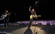 Bruce Springsteen accende il Circo Massimo di Roma. Ed è un successo mondiale