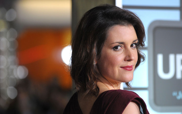 Chi è Melanie Lynskey di serie Togetherness